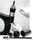1743 Jims Usa Clevebloc Bushing Assembly Installation Removal Tool Harley Davidson