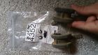 17506-ka3-830 Honda Rubber Fuel Tank