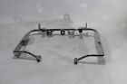 177788 Suzuki Boulevard Rear Center Rack Lugagge Frame Stay Mounts