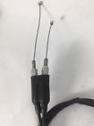 17910-krn-a82 Honda Crf Throttle Cables Oem Wow