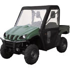 18-124-010401-00 Quadgear Black Utv Cab