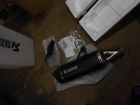 18102754 Akrapovic Slip On Exhaust