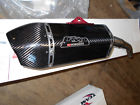 18112607 Yoshimura Rs9 Carbon Fiber