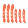 185-194-0002 Attack Graphics Frame Grip Tape Orange