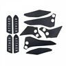 185-194-0009 Attack Graphics Frame Grip Tape Black