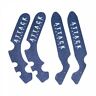185-194-0012 Attack Graphics Frame Grip Tape Blue