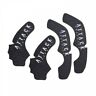 185-194-0019 Attack Graphics Frame Grip Tape Black