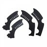 185-194-0021 Attack Graphics Frame Grip Tape Black