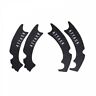 185-194-0023 Attack Graphics Frame Grip Tape Black