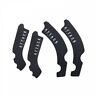 185-194-0025 Attack Graphics Frame Grip Tape Black 185-194-0025 Attack Graphics Frame Grip Tape Black