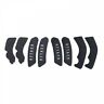 185-194-0027 Attack Graphics Frame Grip Tape Black
