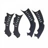 185-194-0029 Attack Graphics Frame Grip Tape Black