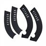 185-194-0031 Attack Graphics Frame Grip Tape Black