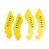 185-194-0037 Attack Graphics Frame Grip Tape Yellow