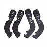 185-194-0038 Attack Graphics Frame Grip Tape Black