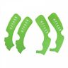 185-194-0041 Attack Graphics Frame Grip Tape Kx Green