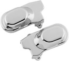 19-015cp Bikers Choice Riser Axle