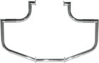 1907-5012 Lindby Linbar Highway Bars Chrome Suzuki Lc Intruder Boulevard