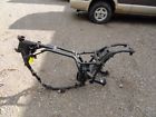 1aa-21110-00-33 Yamaha Xj Maxim Used Frame Chassis