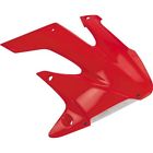 1cyc-1886-33 Cycra Red Powerflow Radiator