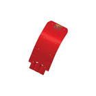 1cyc-6000-33 Cycra High Impact Skid Plate Red For Honda