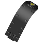 1cyc-6005-12 Cycra High Impact Skid Plate Black For Yamaha