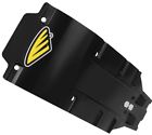 1cyc-6012-12 Cycra Speed Armor High Impact Skid Plate Black Fits Suzuki