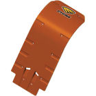 1cyc-6021-22 Cycra Orange High Impact Skid Plate