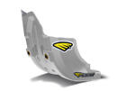 1cyc-6224-80 Cycra Full Armor Skid Plate Gray Yamaha