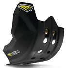1cyc-6227-12 Cycra Black Full Armor