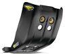 1cyc-6230-12 Cycra Full Armor Skid Plate Black Ktm Husqvarna Fc Fx
