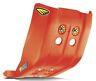 1cyc-6230-22 Cycra Full Armor Skid Plate Orange Ktm