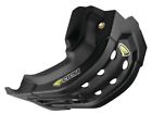Crf450r-crf450rx-crf250r 1cyc-6231-12 Cycra Full Armor Skid Plate Black Honda