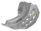 Crf450r-crf450rx-crf250r 1cyc-6231-80 Cycra Full Armor Skid Plate Gray Honda