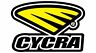 1cyc-6246-12 Cycra Full Armor Skid Plate Black