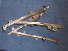 1dx-21190-00-00 Yamaha Rear Subframe Sub Frame