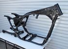 1hd1eml1xny121305 Stock Oem Fxr Black Frame Swingarm Clean Ca