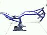 1hd1haz142k808596 Harley Davidson Vrod Vrsca Main Frame Chassis Straight Slvg
