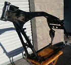 1hd1kgm36cb615168 Harley Davidson Fltru Roadglide Oem Frame