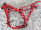 1lu-21415-00 Yamaha Yz250s Frame 1986
