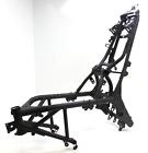 1wd-f1110-11-00 Yamaha Yzf Frame Straight Chassis Bill Of Sale
