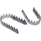 20-030 Works Connection Weld-on Footpeg