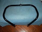 2000-2016 Touring Harley-davidson Oem Harley Davidson Black Engine Guard Crash Bar Hd Fl Softail Models