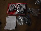 20011432 Show Chrome Honda Led