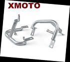 2011-2014 Aftermarket Parts Motorcycle Crash Bars