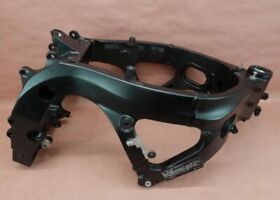 Js1gn7fa3l7100625 2011-2022 Suzuki Gsxr600 Main Frame Chassis
