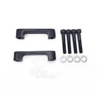20180424006 Hbhbmoto Aluminum Front Fender Bracket Spacer Kit For Harley Flhr