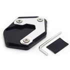 20180621002 Hbhbmoto New Kickstand Side Stand Enlarge Extension Pad For Bmw
