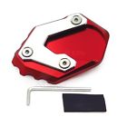 20180621006 Hbhbmoto Bmw Lc Adv Red Kickstand Side Stand Enlarge Extension