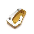 20180720007 Hbhbmoto For Yamaha Max Gold Kickstand Side Stand Extension Plate